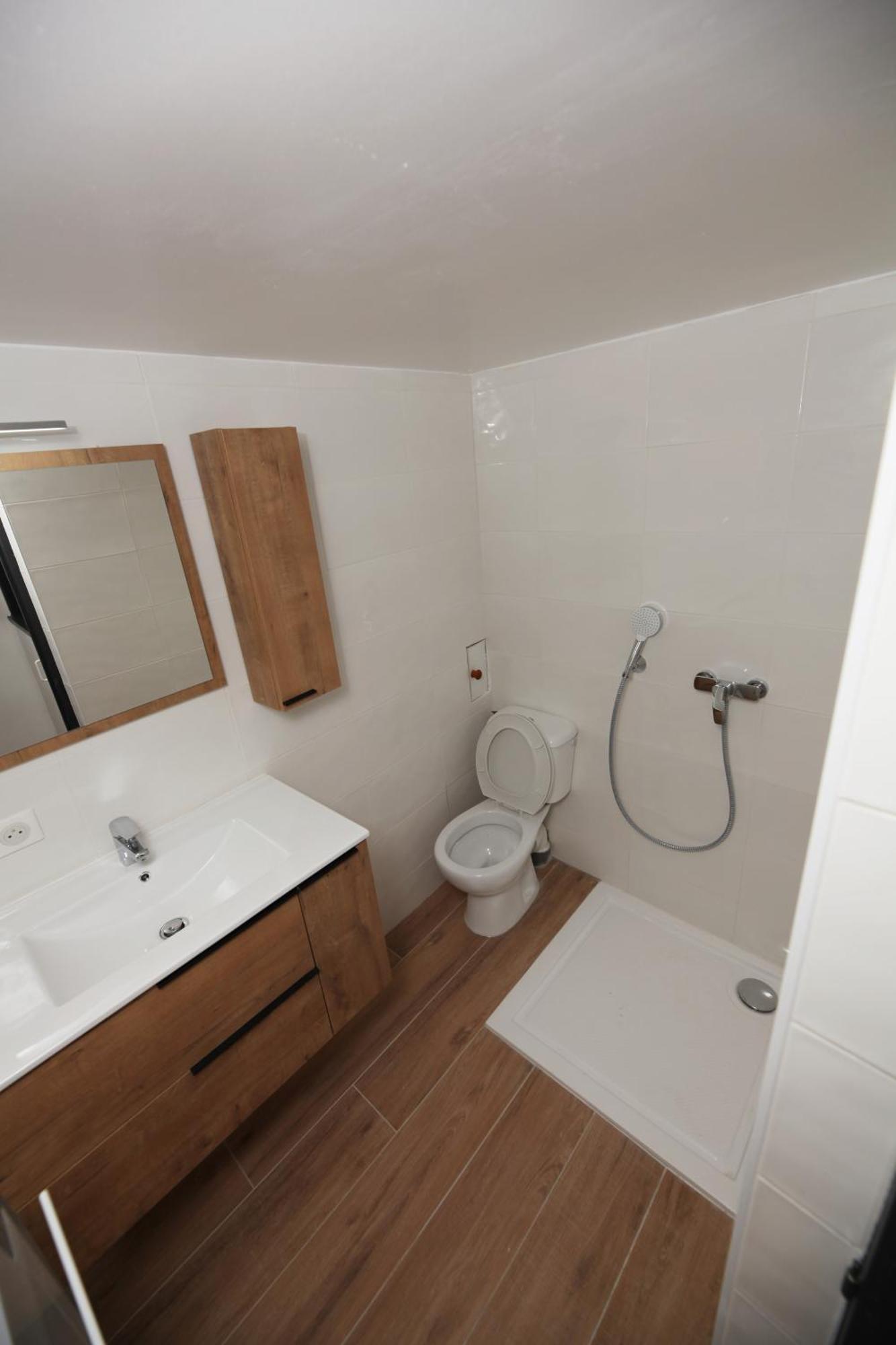 Family' Appart Narbonne Centre-Ville Clim Wi-Fi 2 Chambres Exterior photo